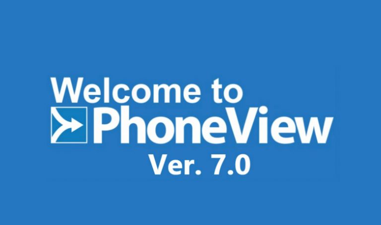 phoneview software